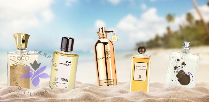 فروشگاه عطر