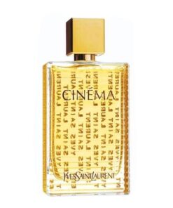 عطر ادکلن ایو سن لورن سینما | Yves Saint Laurent Cinema