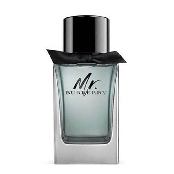 عطر ادکلن باربری مستر باربری | Burberry Mr. Burberry