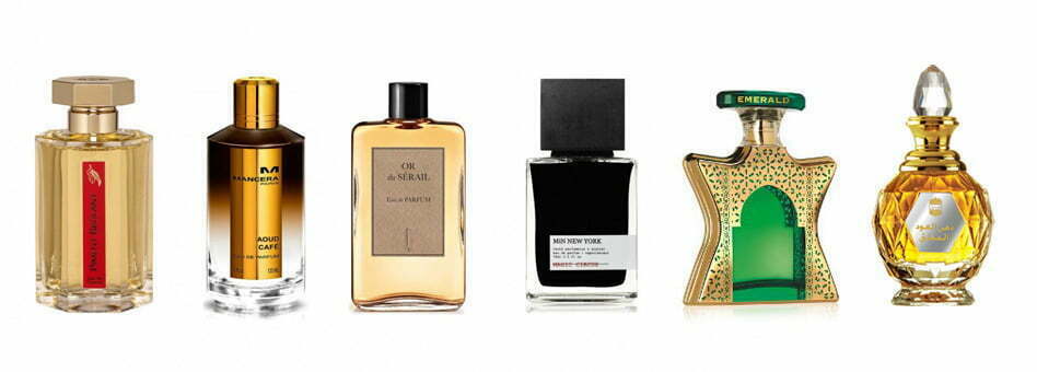 فروشگاه عطر