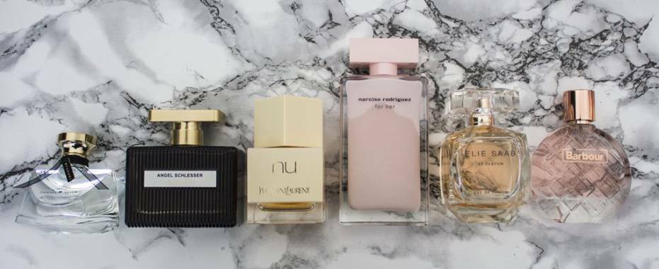 فروشگاه عطر