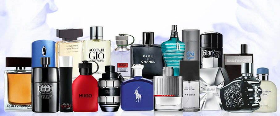 فروشگاه عطر