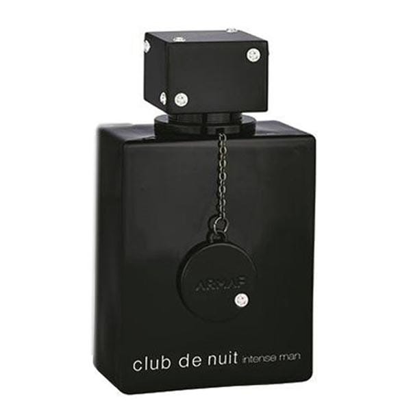 عطر ادکلن آرماف کلاب د نویت اینتنس جدید | Armaf Club de Nuit Intense