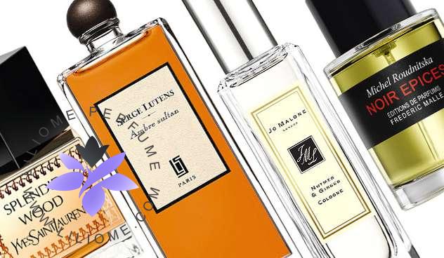 فروشگاه عطر