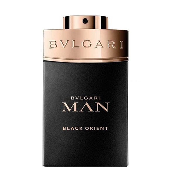 عطر ادکلن بولگاری من بلک اورینت | Bvlgari Man Black Orient