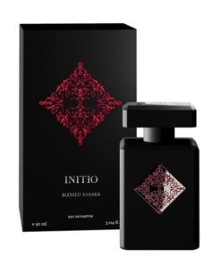 عطر ادکلن اینیشیو بلسد باراکا | Initio Blessed Baraka