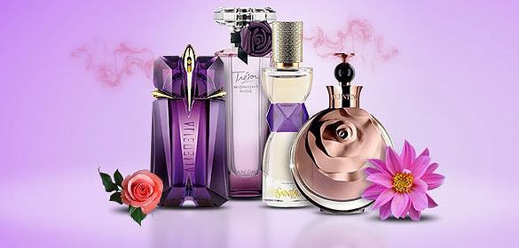 فروشگاه عطر