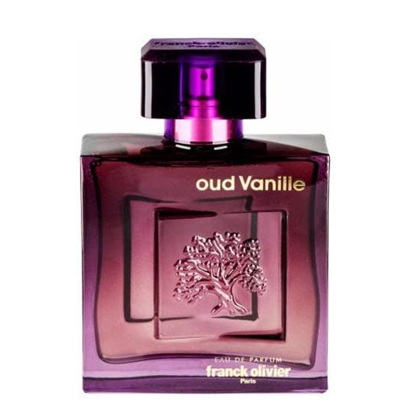 عطر ادکلن فرانک الیور عود وانیل | Franck Olivier Oud Vanille