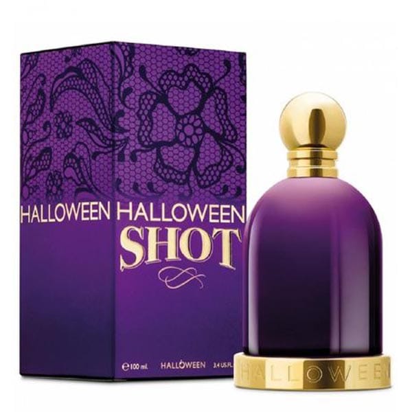 عطر ادکلن هالووین شات زنانه | Halloween Shot