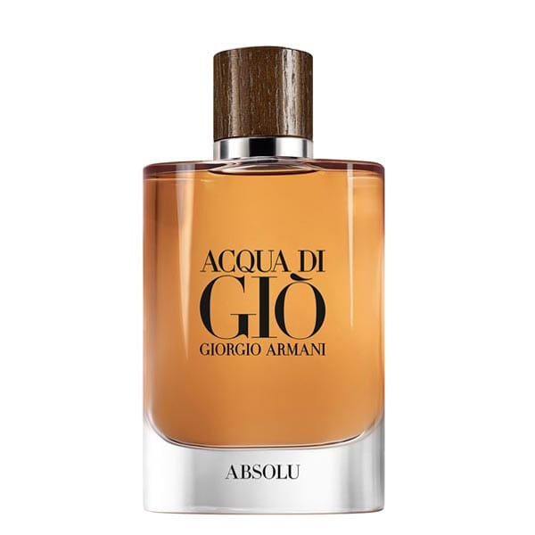 عطر ادکلن جورجیو آرمانی آکوا دی جیو ابسولو | Giorgio Armani Acqua Di Gio Absolu