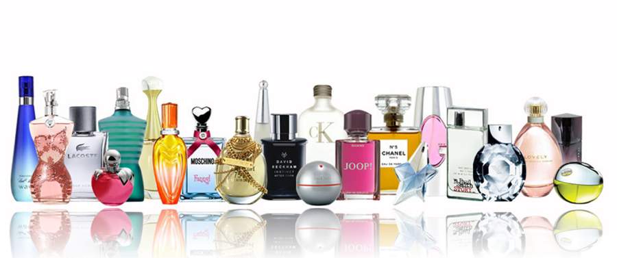 فروشگاه عطر