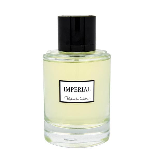 عطر ادکلن روبرتو ویزاری ایمپریال(مشابه جیو سفید) | Roberto Vizzari Imperial