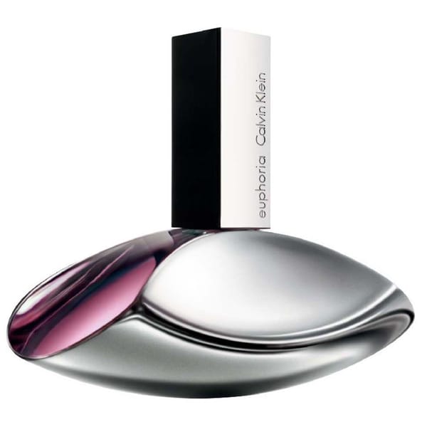 عطر ادکلن سی کی ایفوریا زنانه اورجینال امریکایی | Ck Euphoria 160ml