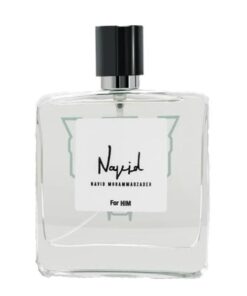 عطر ادکلن نوید محمدزاده مردانه ادوپرفیوم | Navid Mohammadzadeh For Him EDP