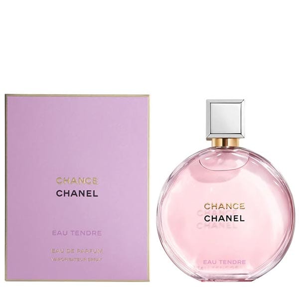 عطر ادکلن شنل چنس او تندر ادو پرفیوم | Chanel Chance Eau Tendre EDP 150 ml