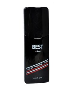 عطر ادکلن لومانی بست | Lomani Best