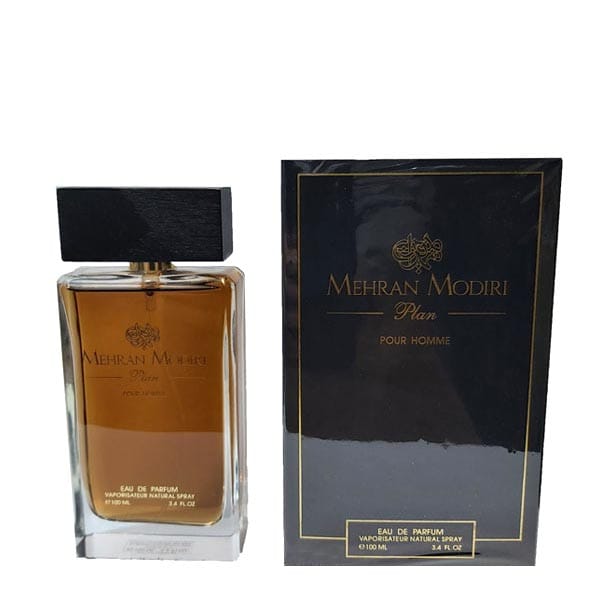 فروشگاه عطر