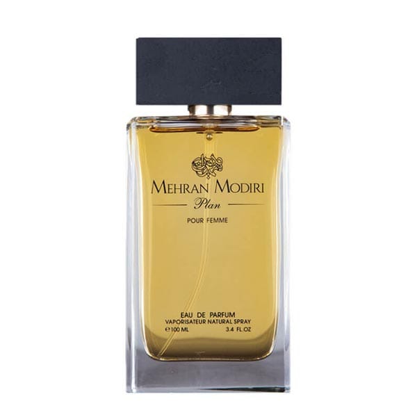 فروشگاه عطر