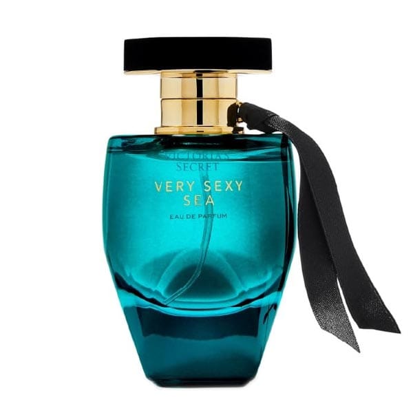 عطر ادکلن ویکتوریا سکرت وری سکسی سی | Victoria Secret Very Sexy Sea
