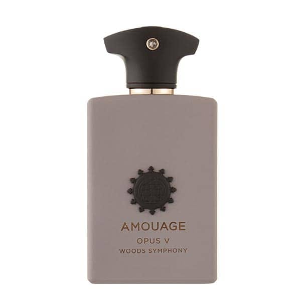 عطر ادکلن آمواج اوپوس پنج وودز سیمفونی | Amouage Opus V Woods Symphony