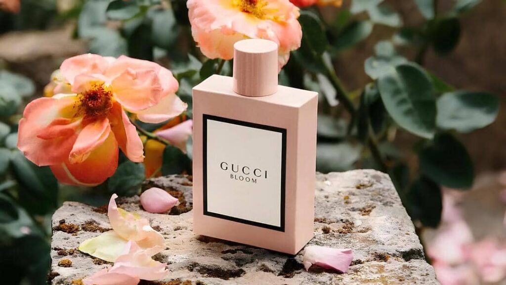 معرفی عطر گوچی بلوم زنانه _ Gucci Bloom