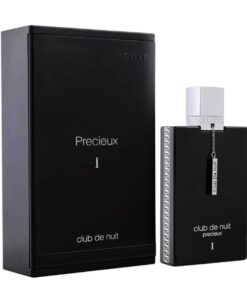 عطر ادکلن آرماف کلاب د نویت پرسیوس | Armaf Club de Nuit Precieux