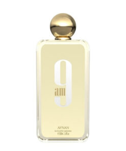 عطر ادکلن افنان ۹ ای‌ ام | Afnan 9am